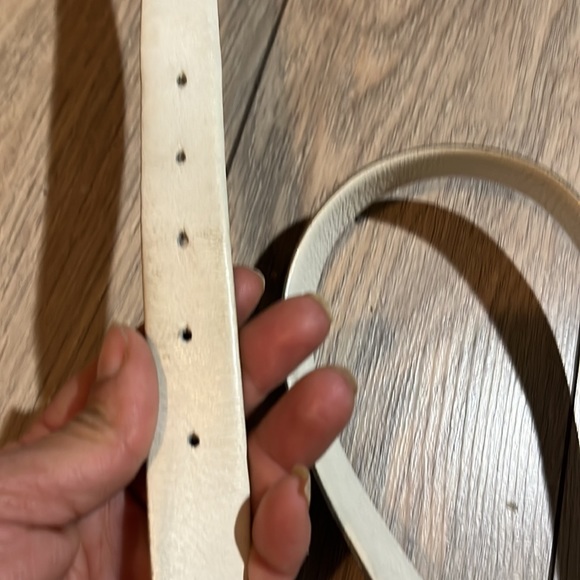 Vintage Dior Belt - Picture 5 of 6